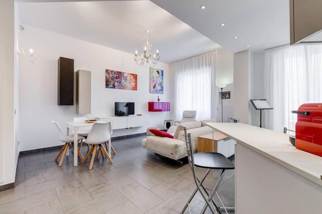 Apartment Violin Key House Rome