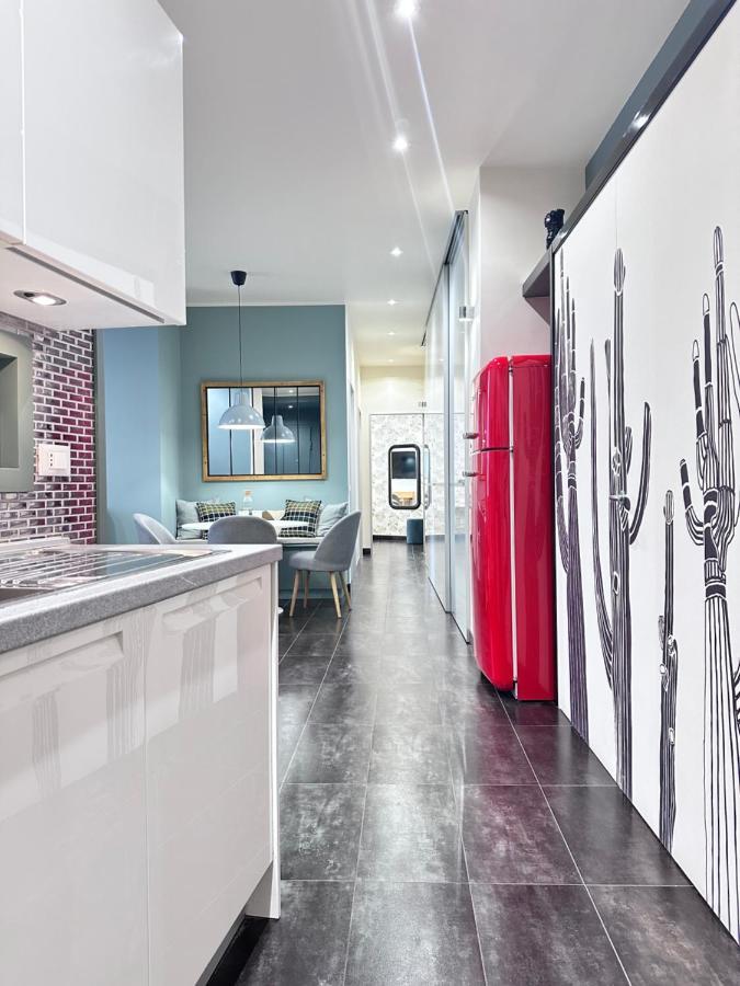 Apartment Daag Corso Luxury *
