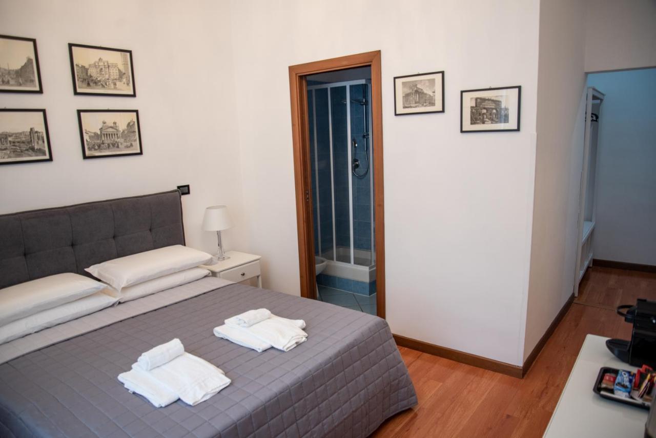 Bed & Breakfast Pura Vida Rome