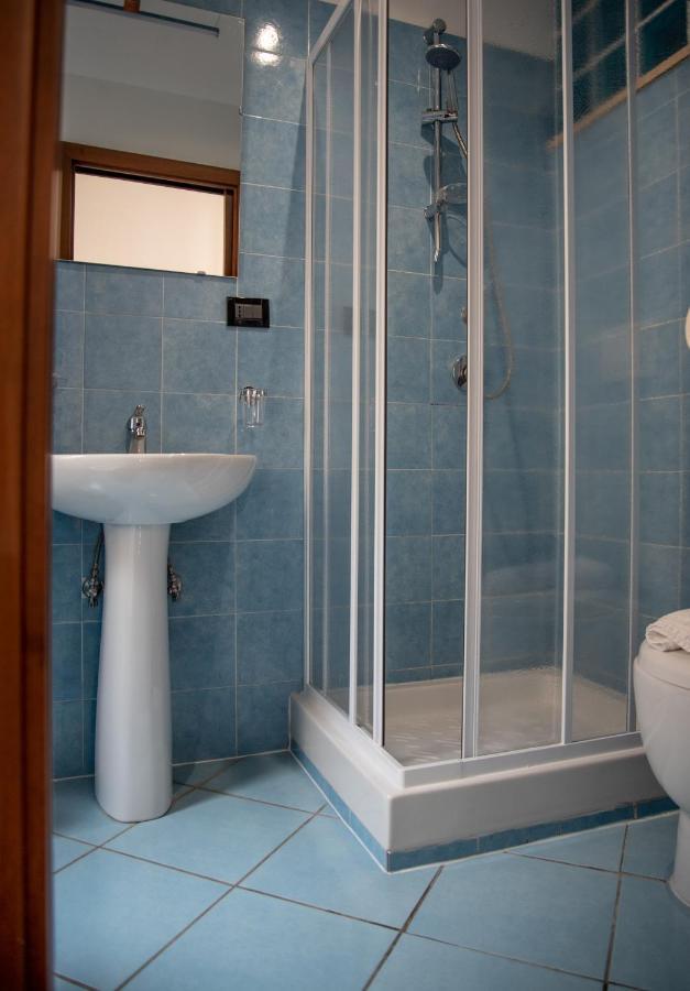 Bed & Breakfast Pura Vida Rome