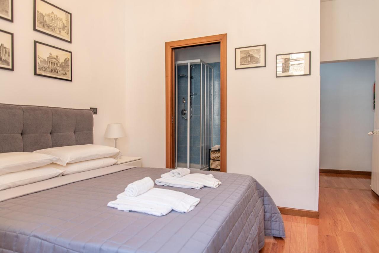 Pura Vida Bed & Breakfast Roma