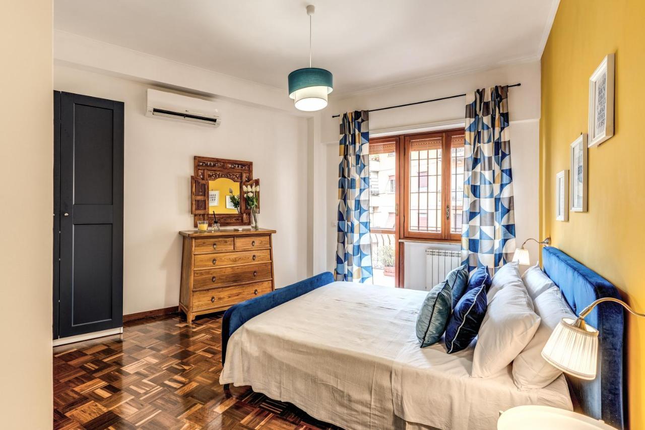 Mon Refuge Apartment Rome