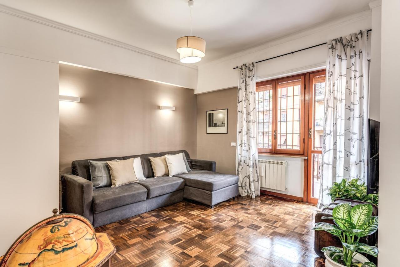 Mon Refuge Apartment *