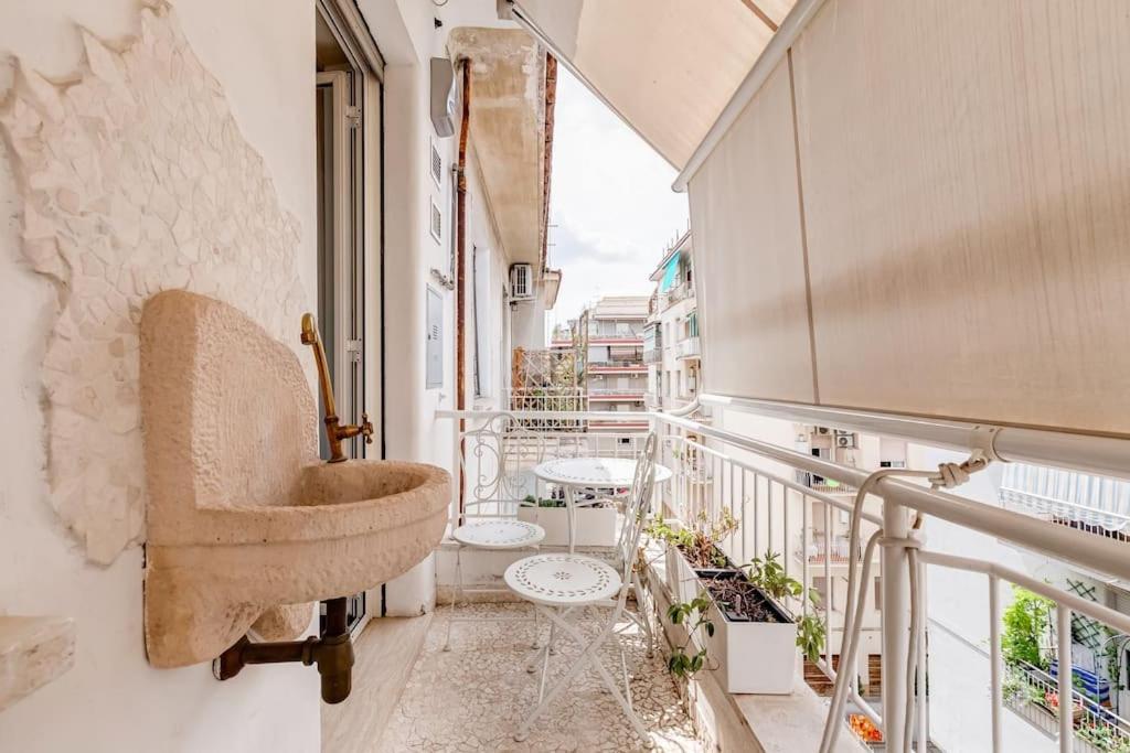 Violin Key House Apartment