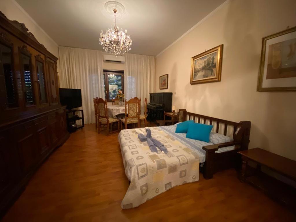 Polly Garden Apartamento Roma