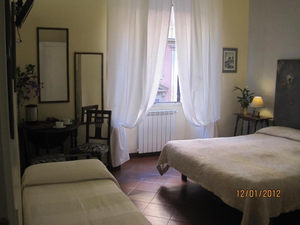 La Casa Di Amy Rome
