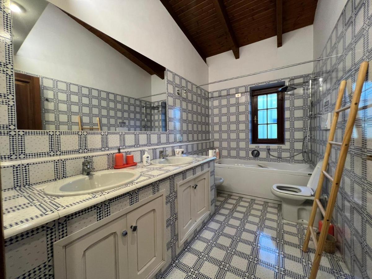Alloggio Intero: Perry Villa Rome