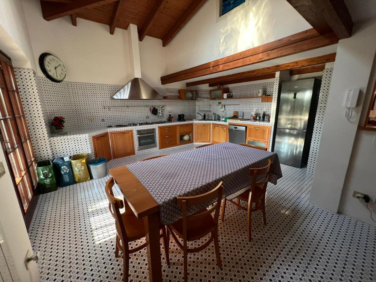 Villa Alloggio Intero: Perry *