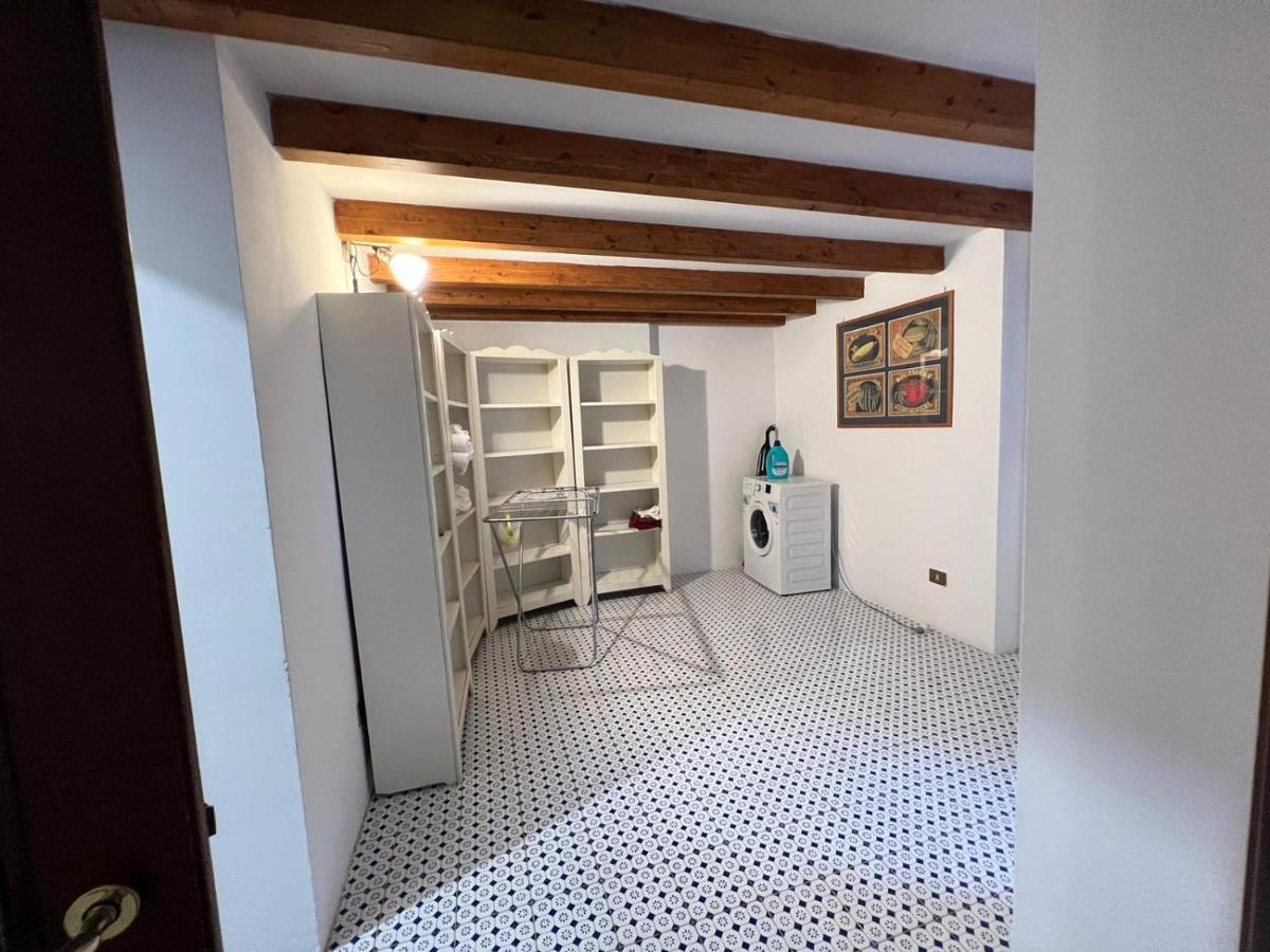 Villa Alloggio Intero: Perry