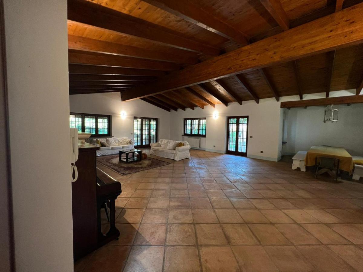 Villa Alloggio Intero: Perry Rome