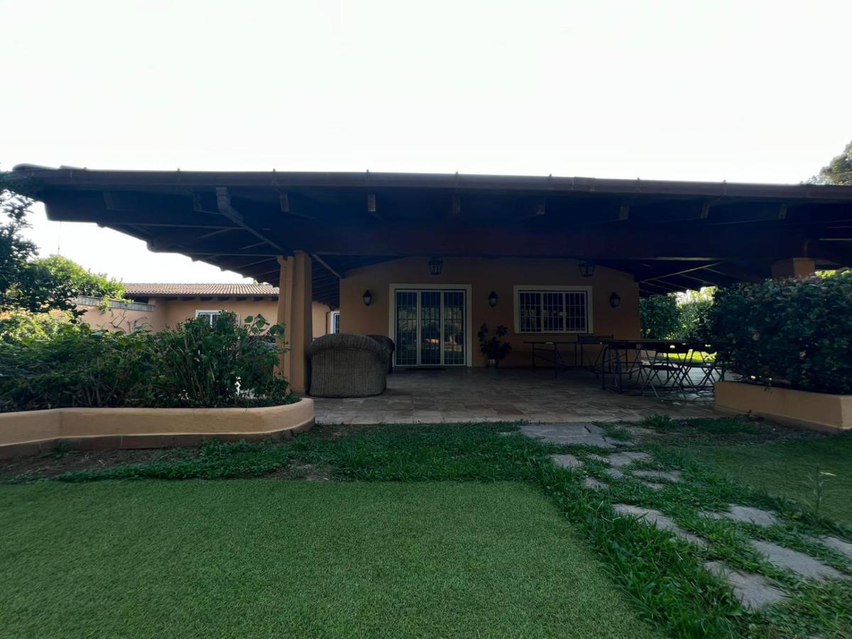 Villa Alloggio Intero: Perry *