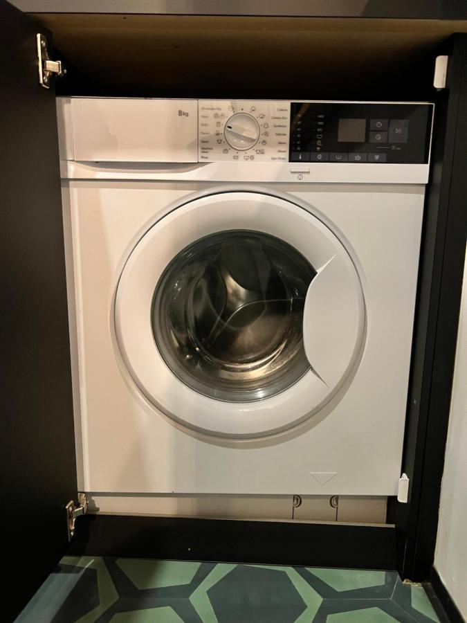 Apartment Nel Cuore Di