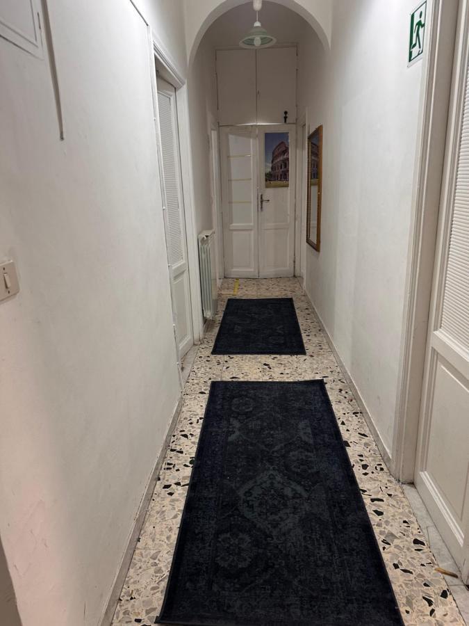 Baraka Hostel Rome
