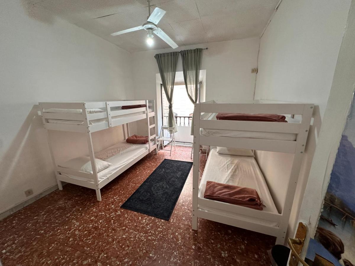 Baraka Hostel