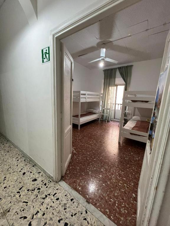 Hostel Baraka