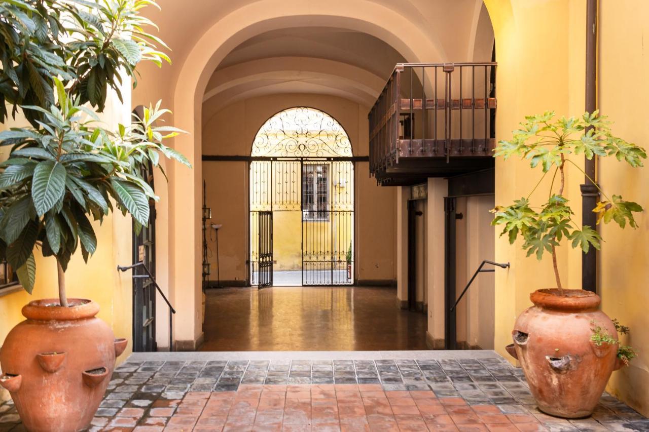 Charme & Chic San Giacomo *