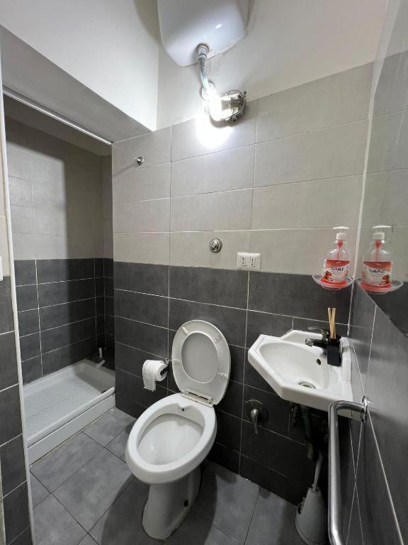 Hostel Baraka Rome