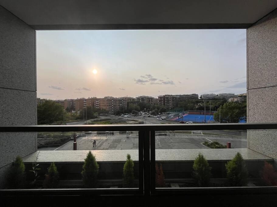 Eurosky Prestige Eur Appartement Rome