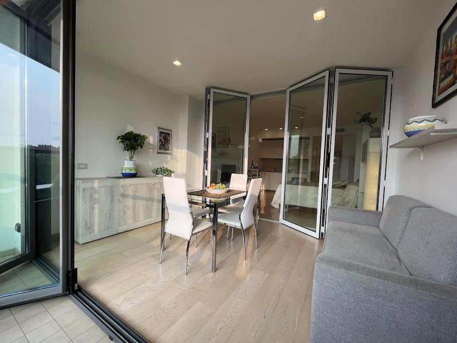 Eurosky Prestige Eur Appartement Rome