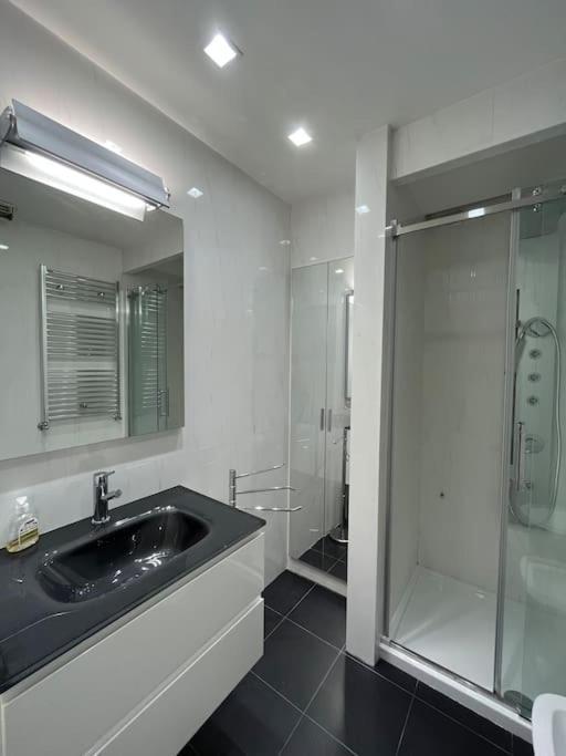 Appartement Eurosky Prestige Eur *