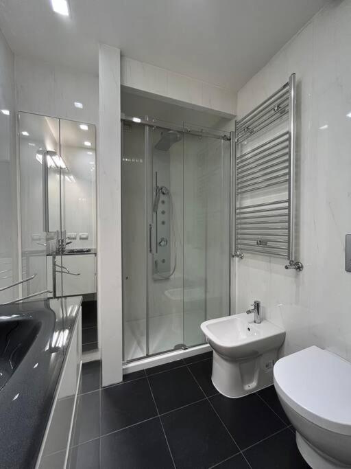 Appartement Eurosky Prestige Eur Rome