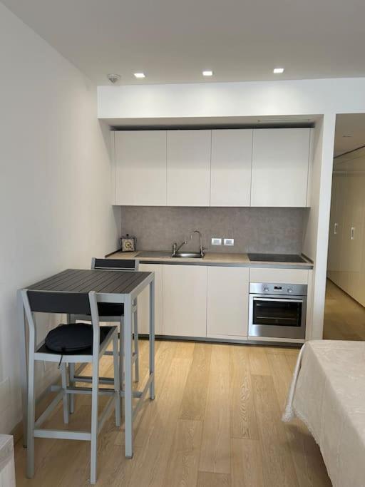 Eurosky Prestige Eur Appartement *
