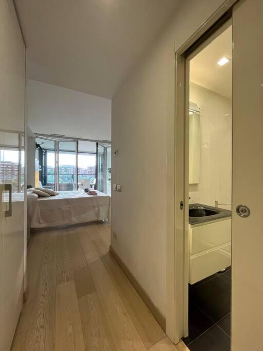 Eurosky Prestige Eur Appartement *