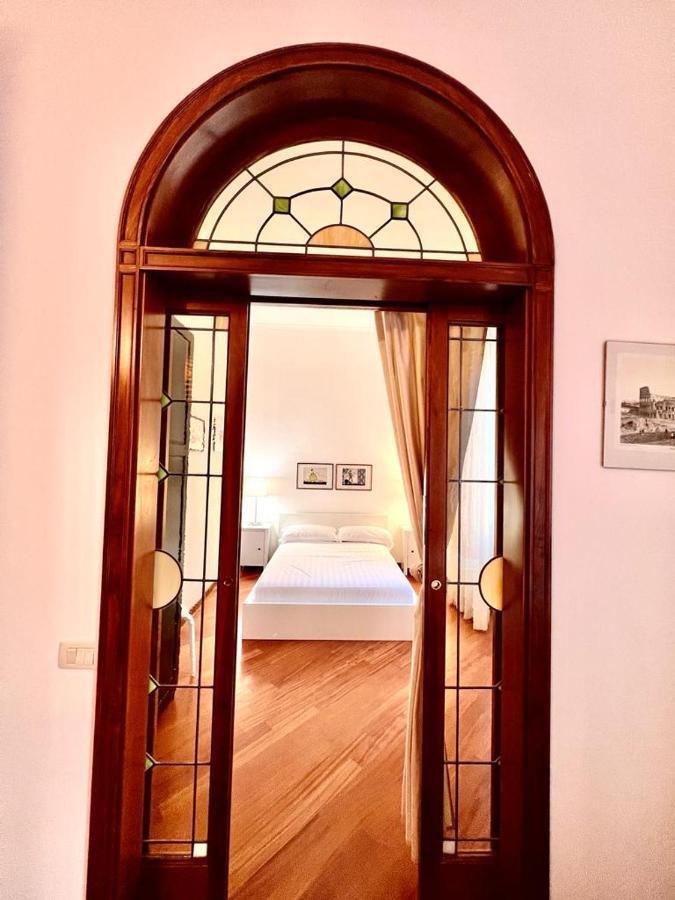 Guest house A 10 Passi Dal Vaticano