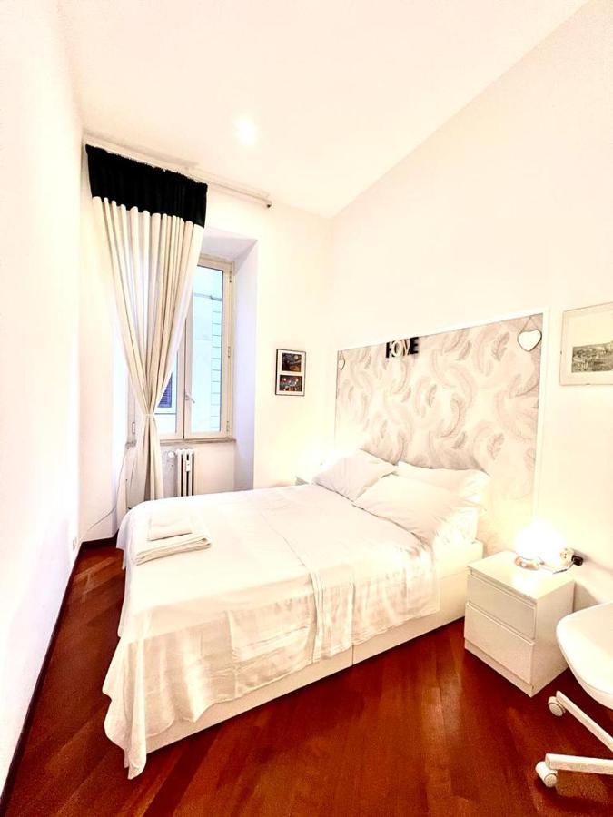 Guest house A 10 Passi Dal Vaticano