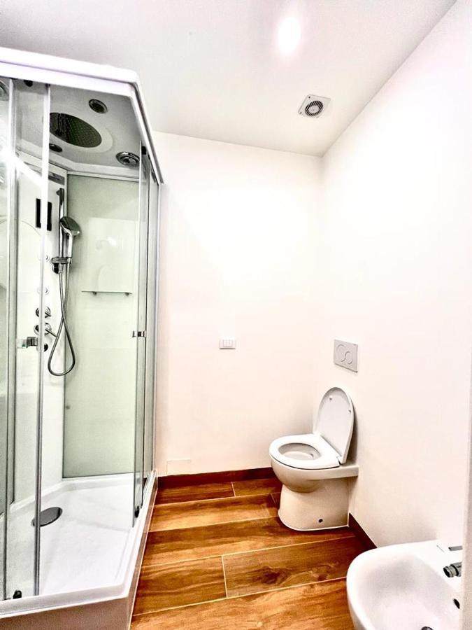 Guest house A 10 Passi Dal Vaticano Rome