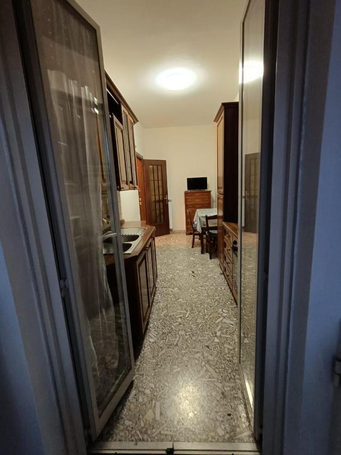 Appartement A Casa Di Lo Rome