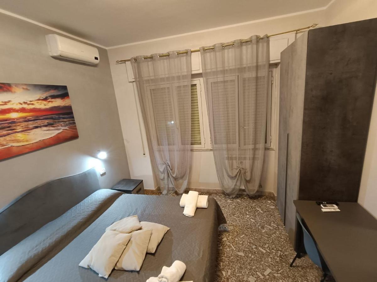 A Casa Di Lò Appartamento Roma