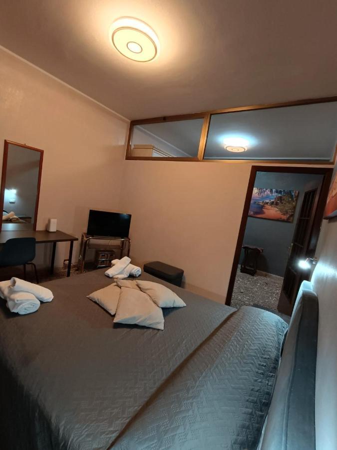 Appartement A Casa Di Lo