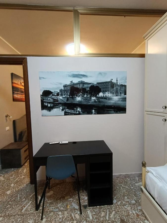 A Casa Di Lo Appartement *