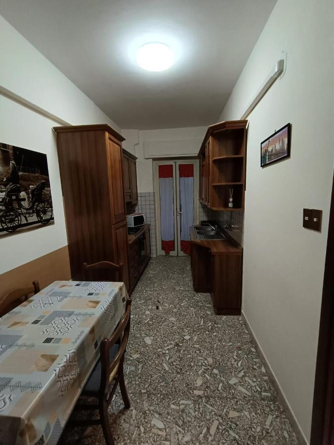 A Casa Di Lo Appartement *