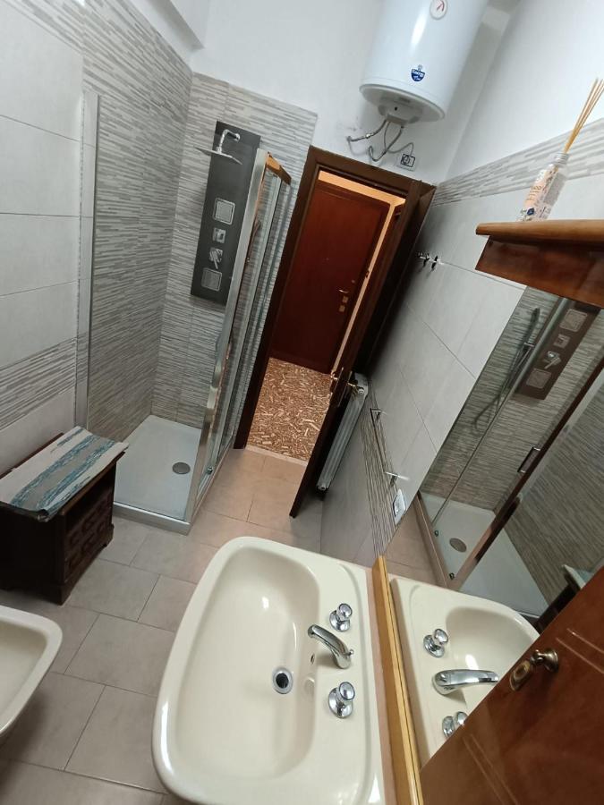 A Casa Di Lo Appartement Rome