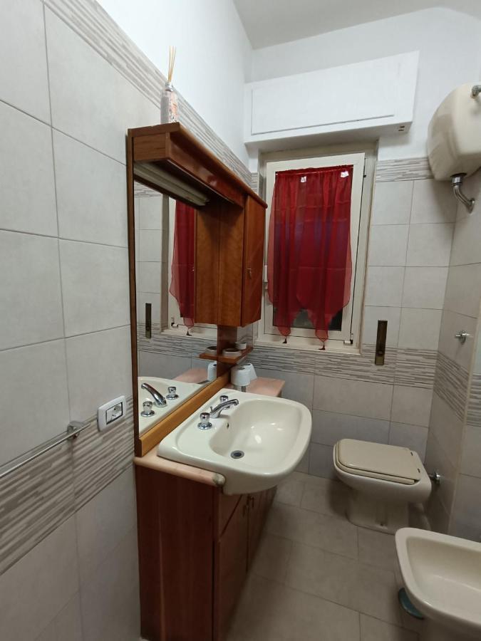 Appartement A Casa Di Lo Rome