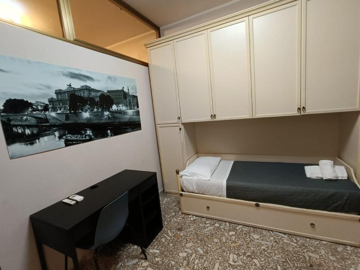 A Casa Di Lo Appartement