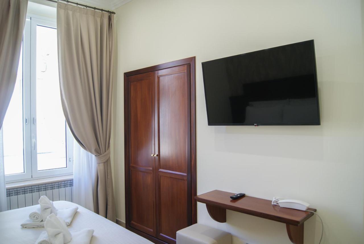 Glam Luxury Roma