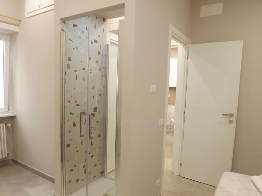 Apartment Delicious House Casa Rome