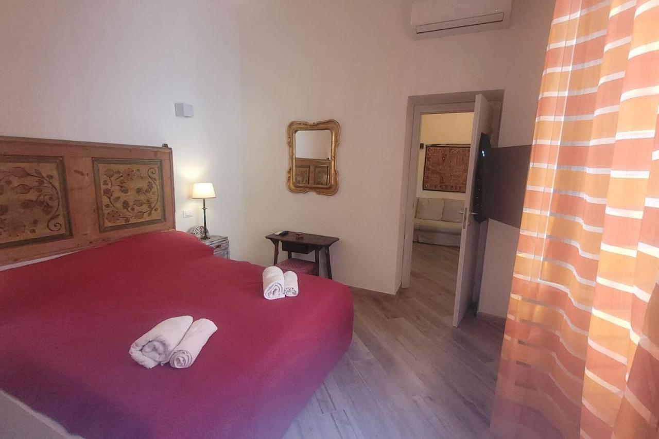 Casa Vaticano Apartment