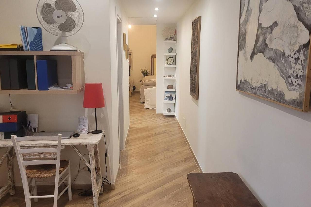 Apartment Casa Vaticano Rome