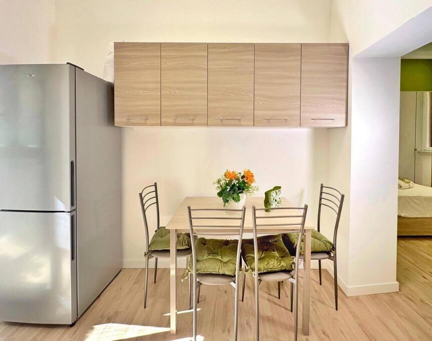 Le Di Giocri A San Giovanni Appartement *