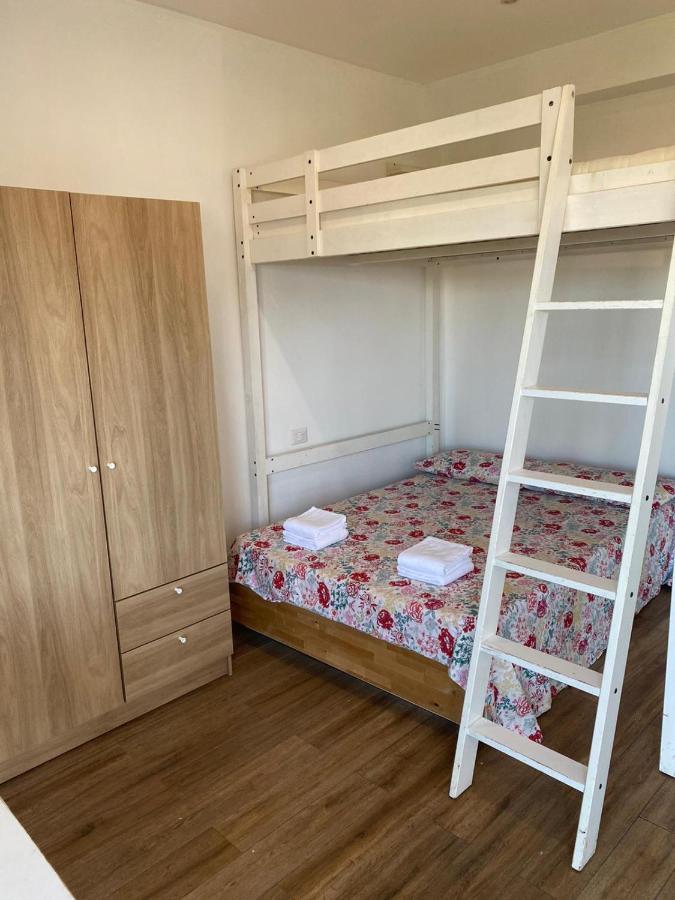 Prenestina Apartment Rome