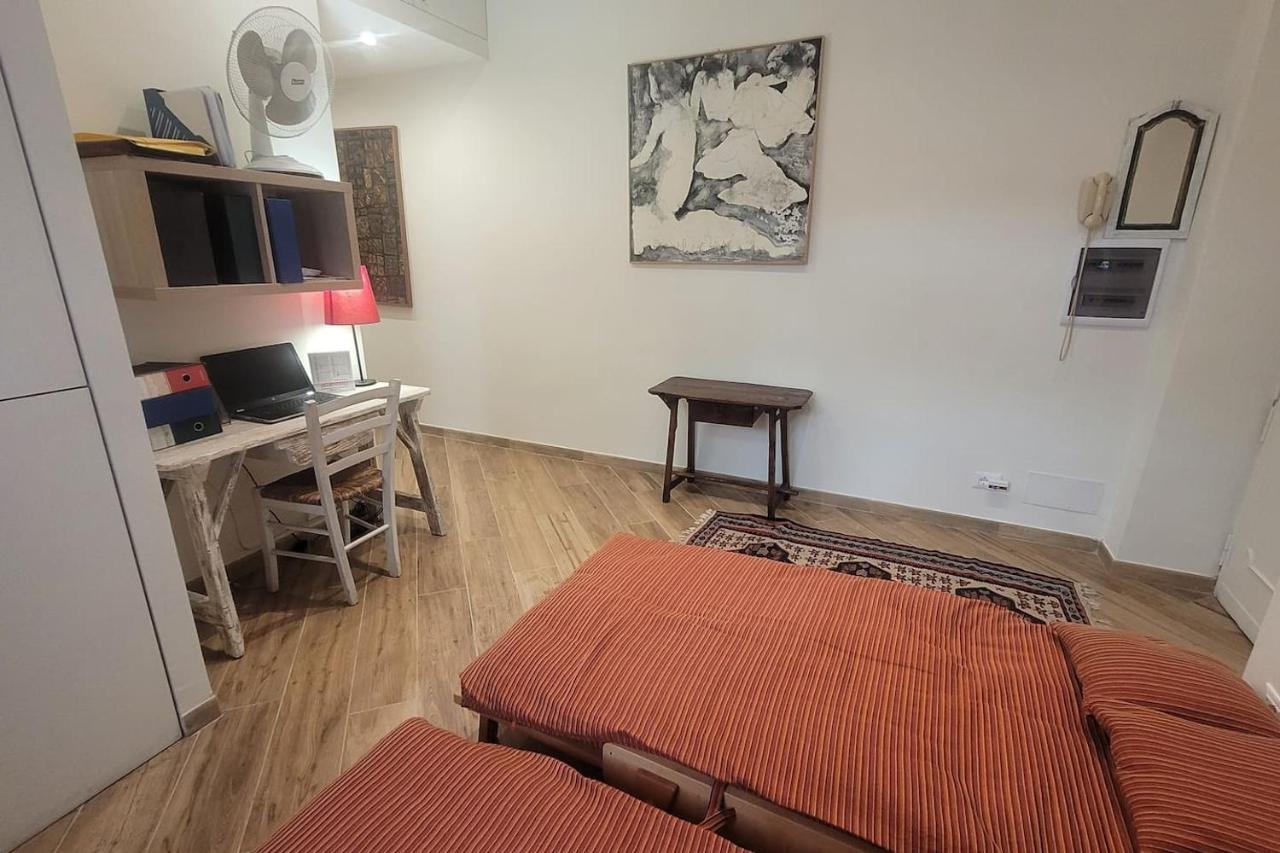 Apartment Casa Vaticano