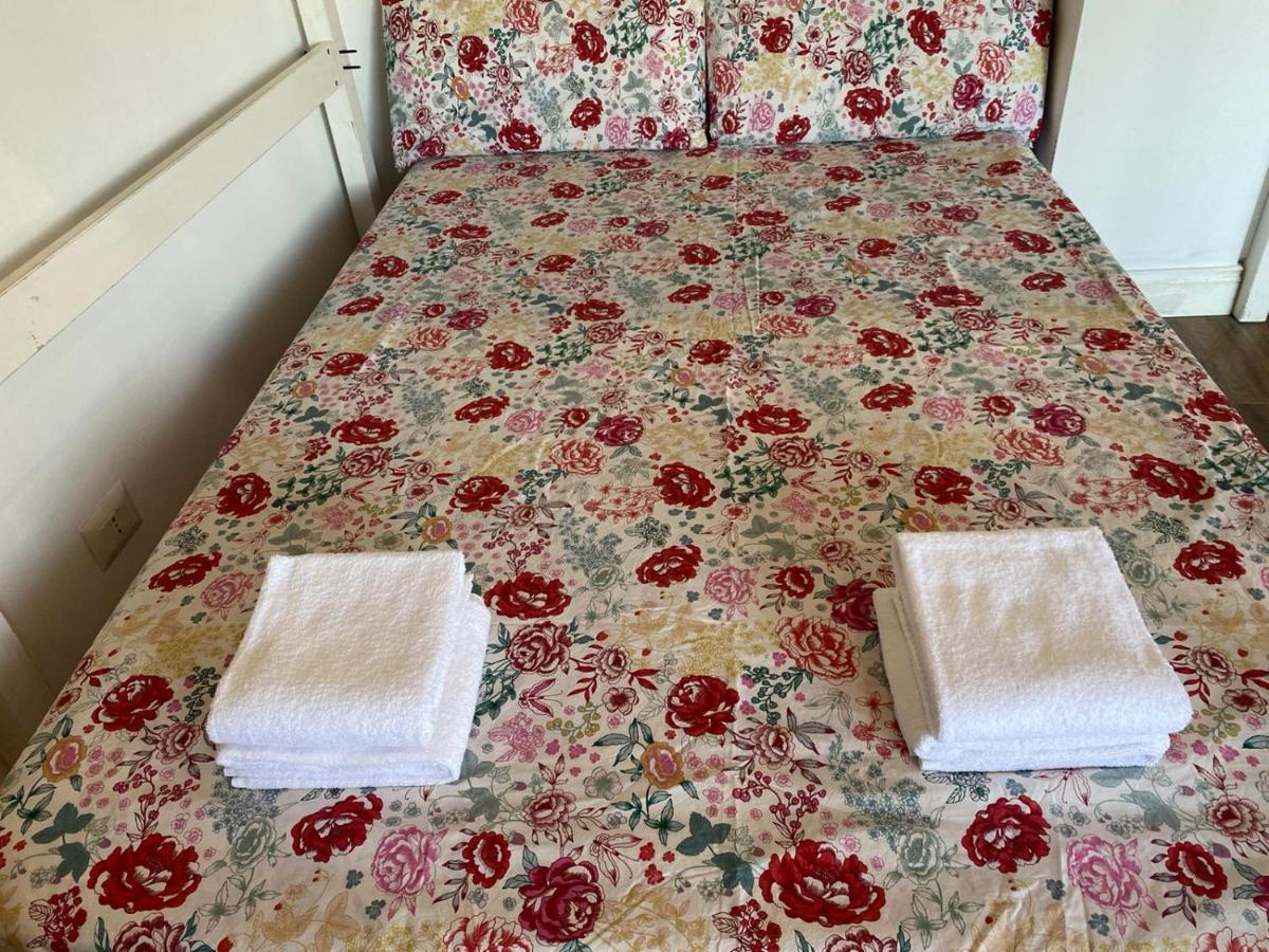 Prenestina Apartment Rome