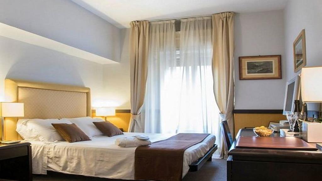 Guest house Maison Delle Naiadi