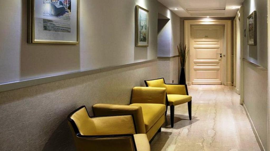 Guest house Maison Delle Naiadi Rome