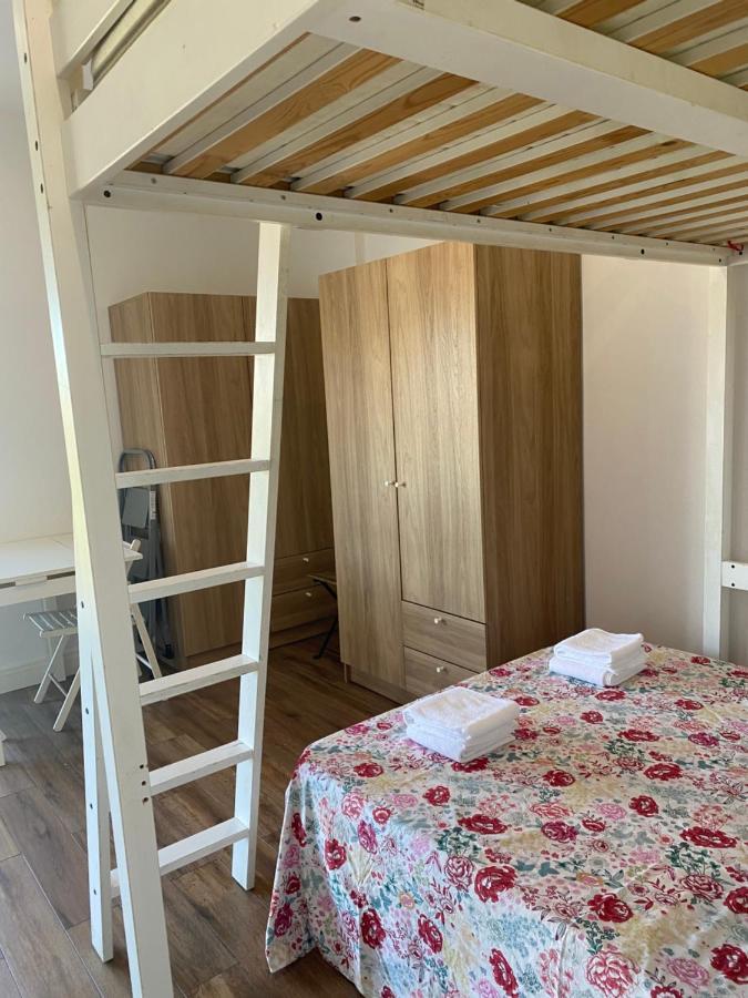 Apartment Prenestina *