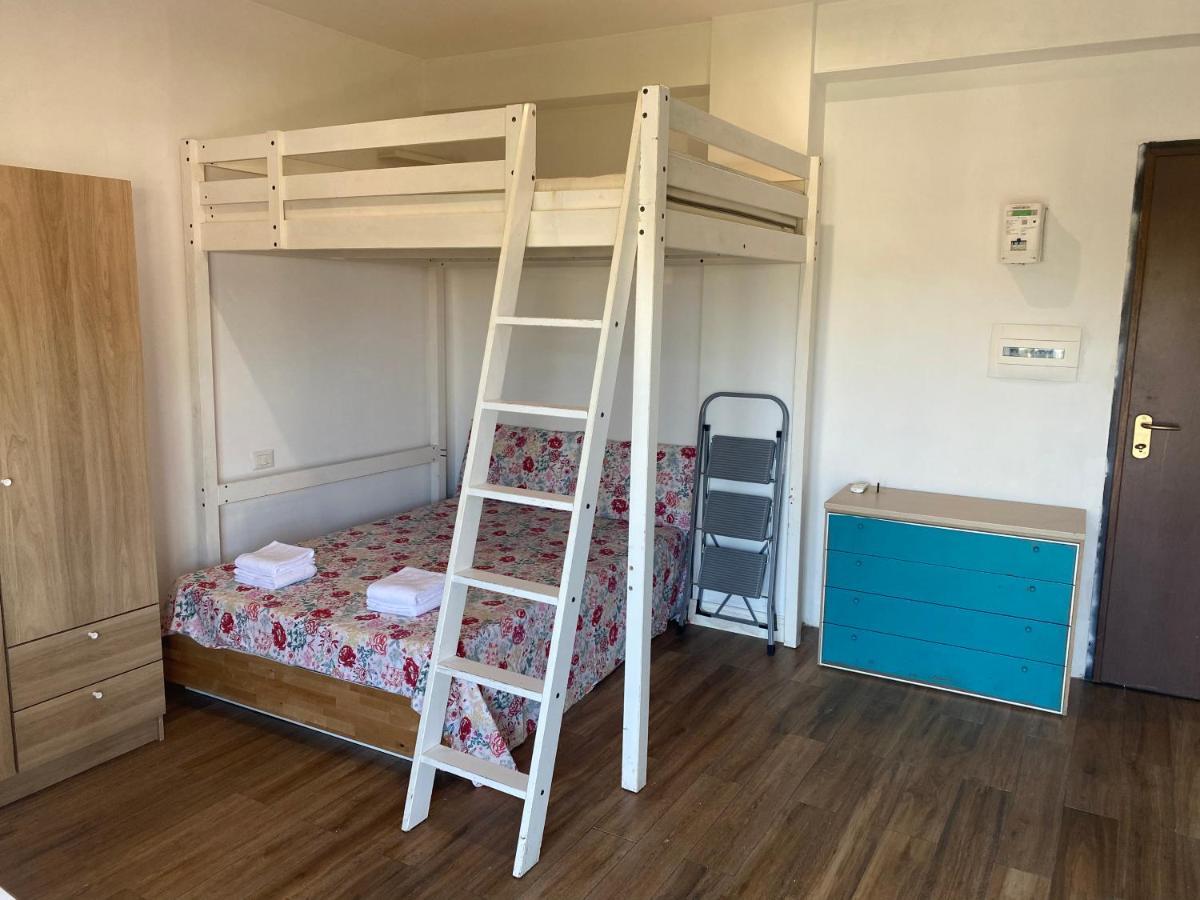 Prenestina Apartment *